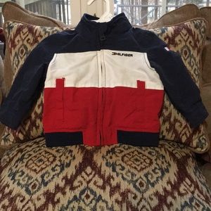 12m jacket from Tommy Hilfiger
